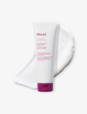 Murad Heartleaf Soothing Body Cleanser