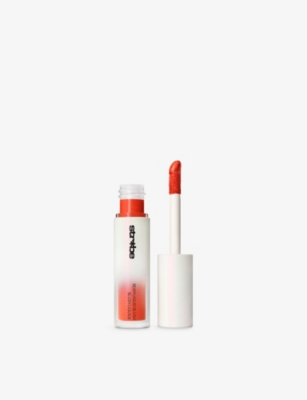 MAC AC APRICOT JELLY STROBE BEAM LIQUID BLUSH 4.3ML 