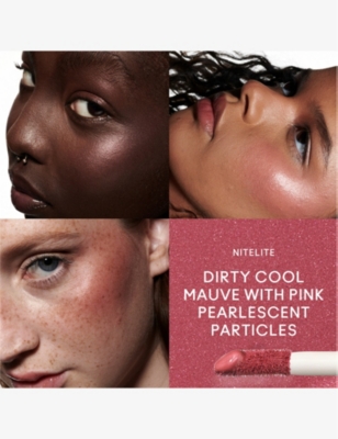 MAC AC NITELITE STROBE BEAM LIQUID BLUSH 4.3ML 