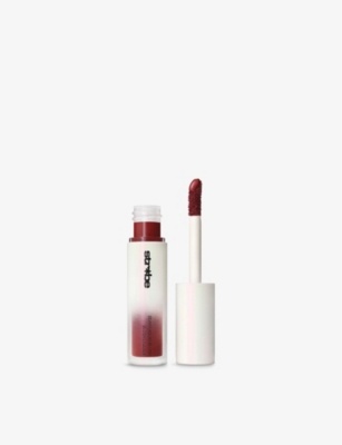 MAC AC PLUMMY BARE STROBE BEAM LIQUID BLUSH 4.3ML 