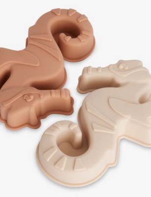 LIEWOOD: Mini Seahorse Beach Set