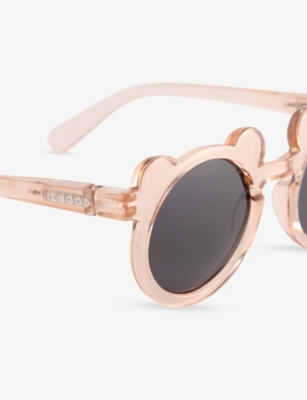 LIEWOOD: Darla Mr. Bear Junior Polycarbonate Sunglasses