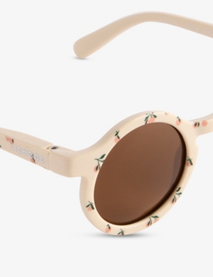 LIEWOOD: Darla Junior Polycarbonate Sunglasses