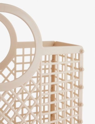 LIEWOOD: Samantha Basket Tote Bag