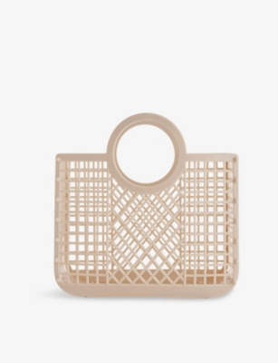LIEWOOD: Samantha Basket Tote Bag