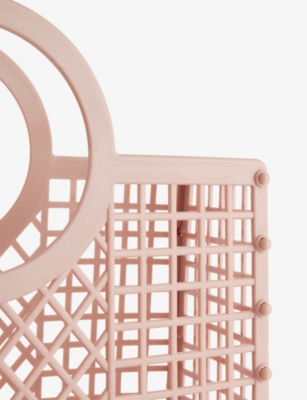 LIEWOOD: Samantha Basket Tote Bag