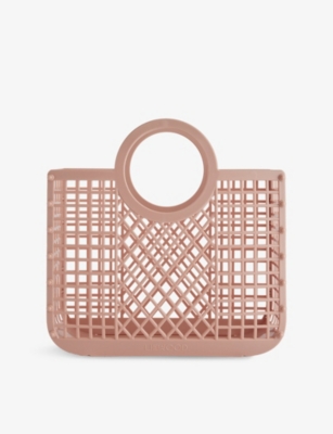 LIEWOOD: Samantha Basket Tote Bag