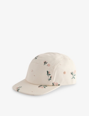 LIEWOOD: Rory Printed Adjustable Cotton Cap 1-8 Years