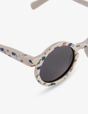 LIEWOOD: Darla Junior Polycarbonate Sunglasses