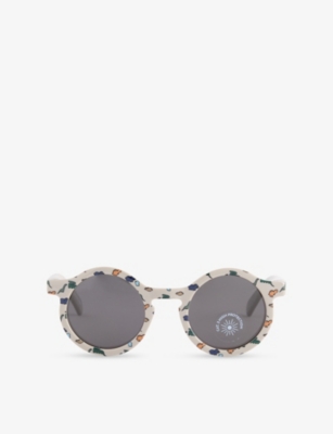 LIEWOOD: Darla Junior Polycarbonate Sunglasses