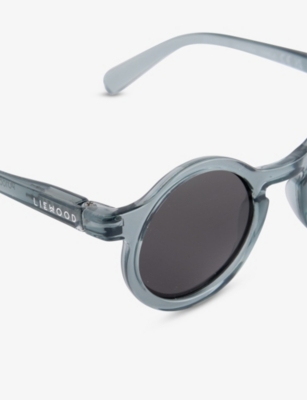 LIEWOOD: Darla Junior Polycarbonate Sunglasses