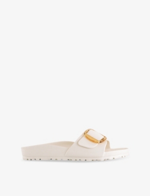 BIRKENSTOCK: Madrid Big Buckle EVA Sandals
