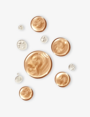 Laura Mercier Ambre Vanille Honey Bath 250ml In Ambre Vanille
