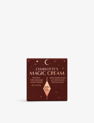 CHARLOTTE TILBURY: Magic Face Cream 50ml