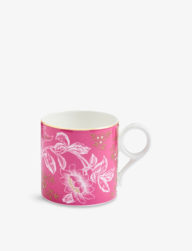Wonderlust Tonquin Bone-China Mug 0.3L