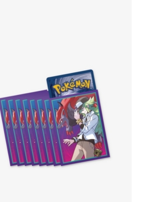 POKEMON: TCG: Scarlet & Violet Journey Together Temporal Forces Elite Trainer Box