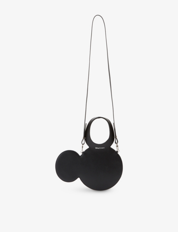Disney x Coperni Baby Mickey Leather Tote Bag