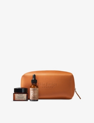 Skin Design London Retinol Revolution Set