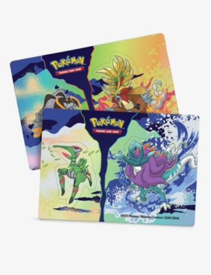 POKEMON: TCG Stacking Tins