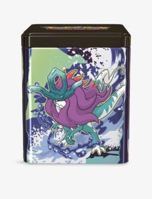 POKEMON: TCG Stacking Tins