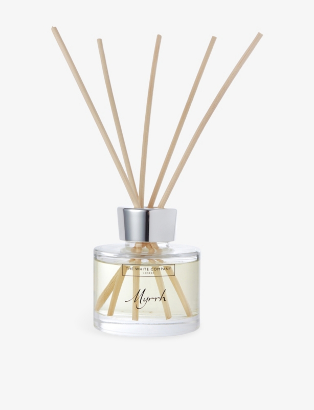 Myrrh Scented Diffuser Set 150ml