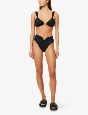 AWAY THAT DAY: Isola Bella Bikini Bottoms