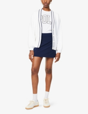 Polo Ralph Lauren X Wimbledon Polo Pony Skort