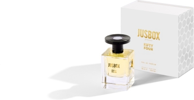 Jusbox Womens Fifty Four Eau De Parfum 78ml