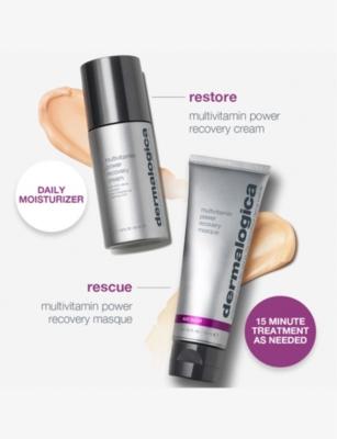 Dermalogica Stressed Skin Recovery System Set