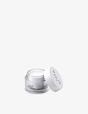 Mantle The Hydra Pads - 50 Daily Hydrating Exfoliation Pads