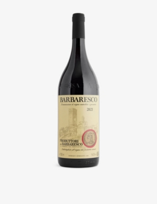 ITALY: Produttori del Barbaresco Barbaresco DOCG 2021 1500ml