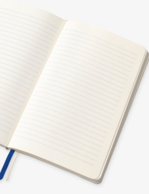 PAPIER: Daily Notes A5 Notebook