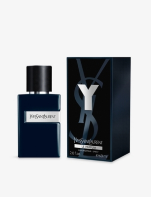 YVES SAINT LAURENT: Y Le Parfum 60ml