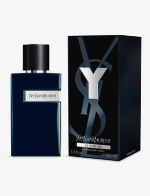 Saint Laurent Womens Y Le Parfum 100ml