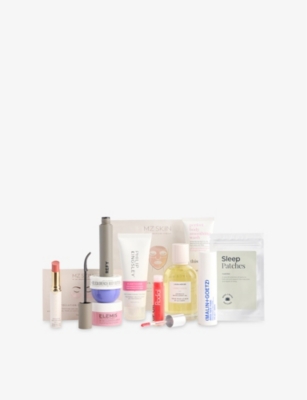SELFRIDGES: The Feel-Good Beauty Kit Worth £302