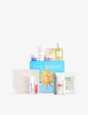 SELFRIDGES: The Feel-Good Beauty Kit Worth £302