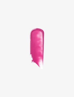 Simihaze Beauty Hibiscus Colour Glaze Lip & Cheek Pigment 3.5g In Hibiscus