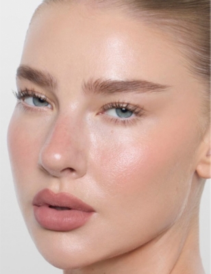 Refy Lip Sculpt 4ml Taupe In Taupe