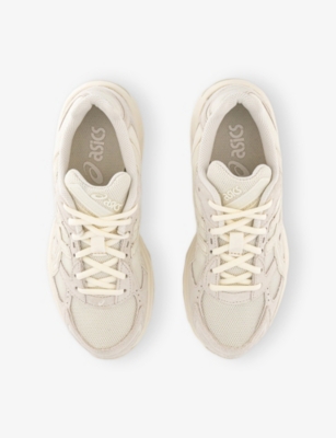ASICS: Gel 1130 Low-Top Woven Trainers