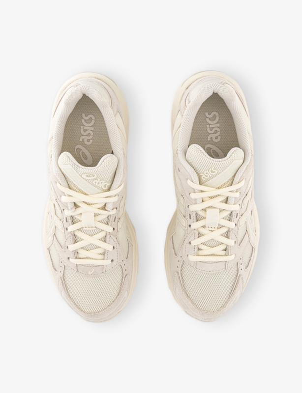 Gel 1130 Low-Top Woven Trainers