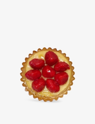 INTRONA: Strawberry Tart Candle 205g