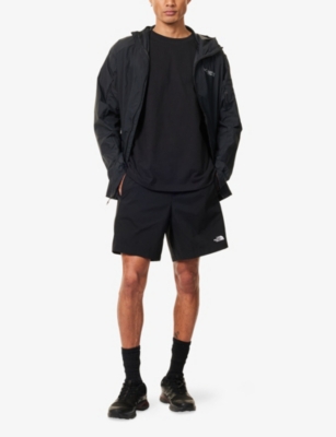THE NORTH FACE: Class V Belted Shell Shorts