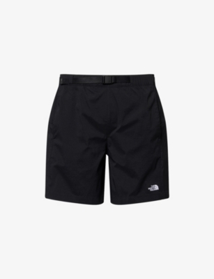 THE NORTH FACE: Class V Belted Shell Shorts