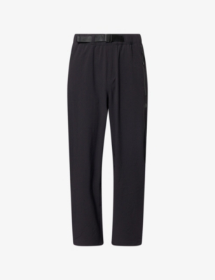 THE NORTH FACE: North Dome Wind Zip-Pockets Stretch-Woven Trousers