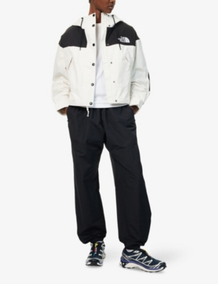 Reign On Colour-Block Shell Jacket