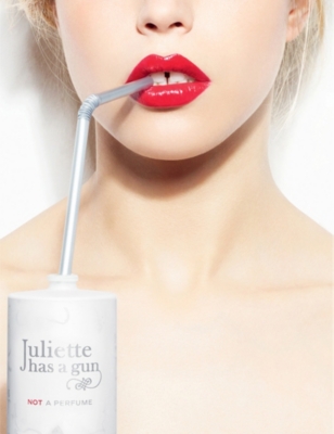 Juliette Has A Gun Womens Not A Perfume Eau De Parfum 200ml
