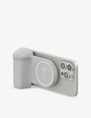 SMARTECH: ShiftCam SnapGrip Pro