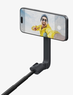 SMARTECH: ShiftCam SnapStand Selfie