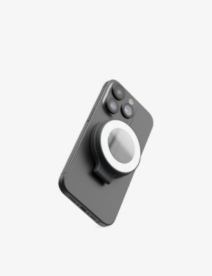 SMARTECH: ShiftCam SnapPocket Light