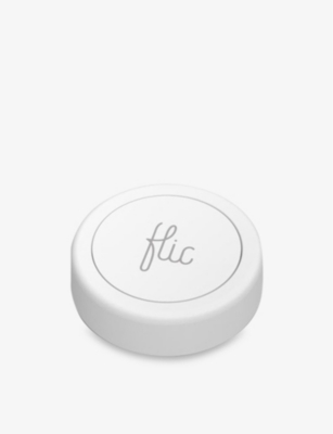 SMARTECH: Flic Button Starter Kit